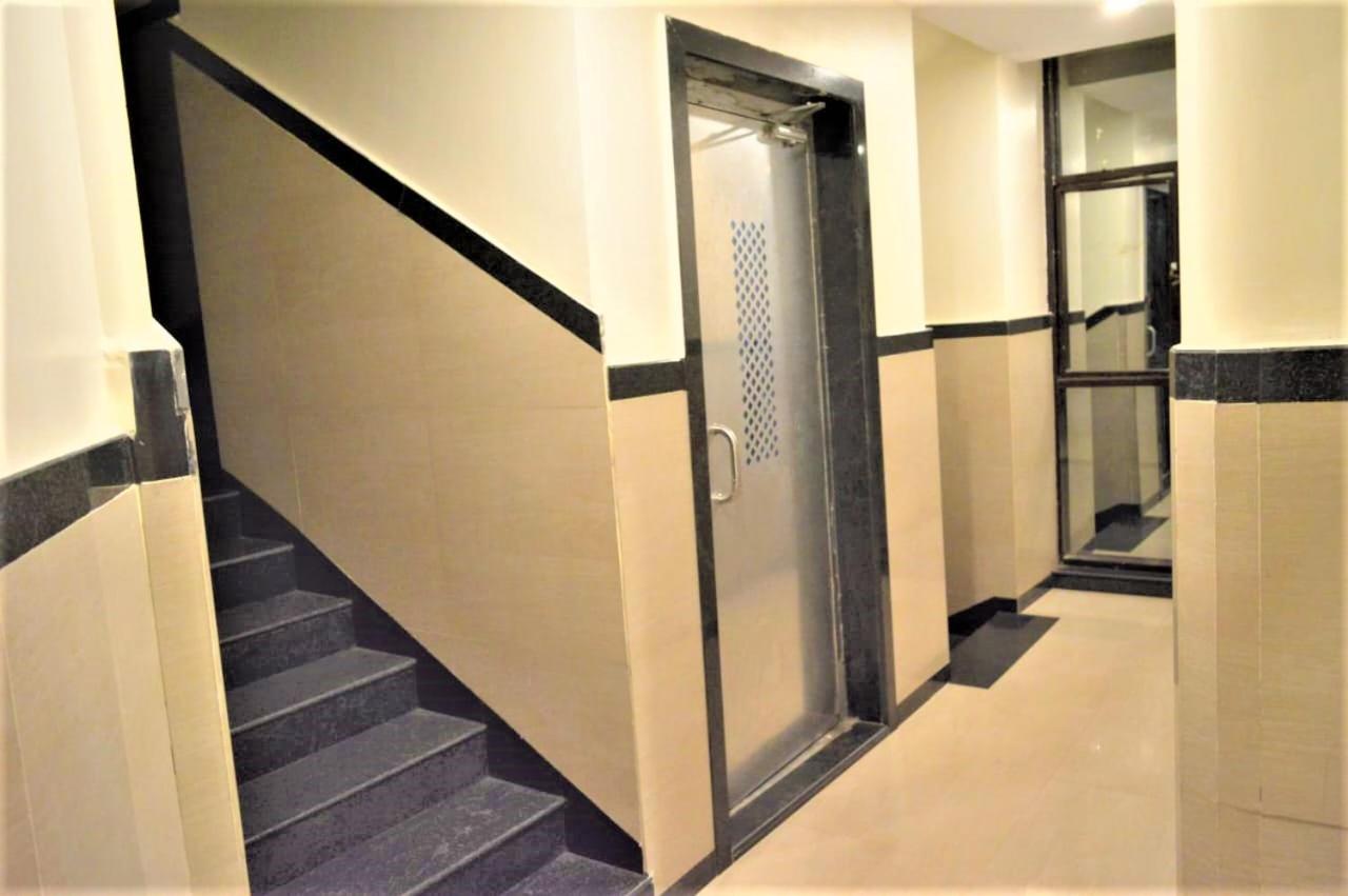 Hotel Visau,Ширди Екстериор снимка