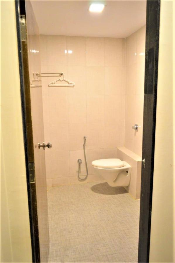 Hotel Visau,Ширди Екстериор снимка